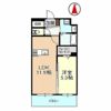 Ariettaの間取り画像
