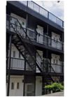ダイバーシティ桜木町の間取り画像