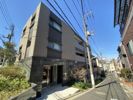 colline池田山の外観