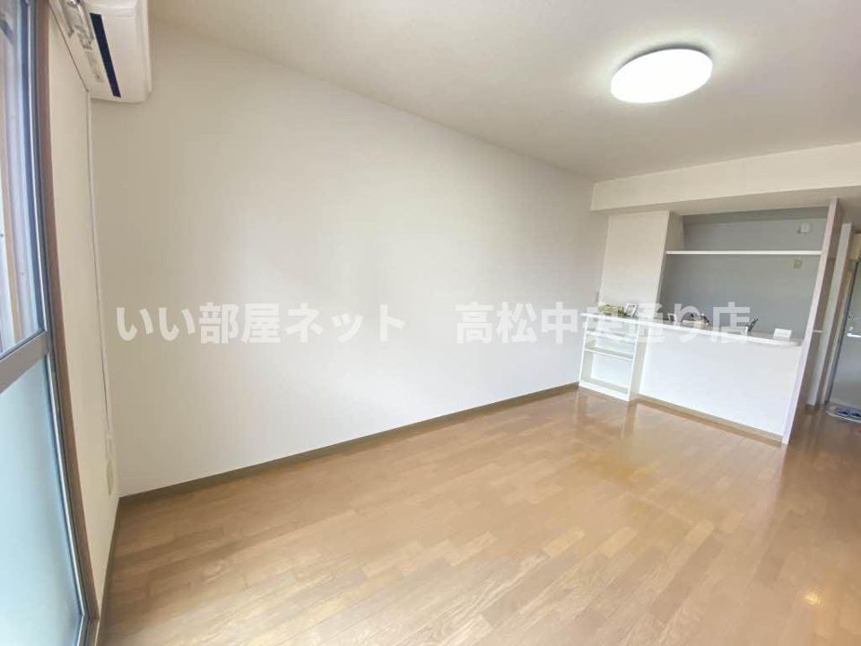 リビング