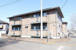 リビングタウン松代 ABCDEの外観
