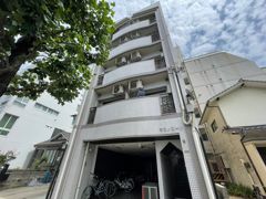 マスノコーポの外観画像