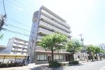 メゾン山田の外観