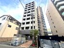 ライジングコート深江本町フラワーパークの間取り画像