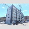 シェルグランデ泉中央の外観