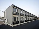 レオパレスM＆Nの間取り画像