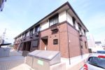 ラ セゾン祇園の間取り画像