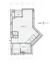 WEST APARTMENTの間取り画像
