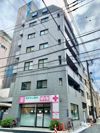 YSビルの間取り画像