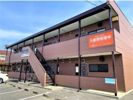 アネックスの間取り画像