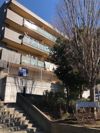 フォレストヒルズ磯子の間取り画像