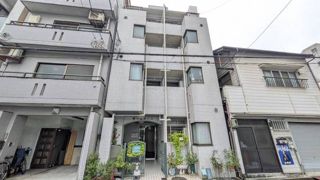 第一浜村ビルの外観画像