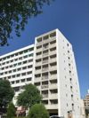 楽RAKU荘の間取り画像