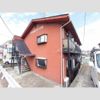 スマイルハイツ川平の外観