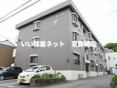 メゾン春日町の外観画像