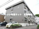メゾン春日町の外観
