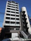 アザレア梅田の間取り画像