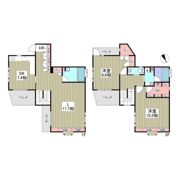 Truth Houseの間取り画像