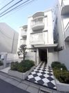 コート・ウエストの外観