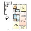 KAZENO（カゼノ）の間取り画像