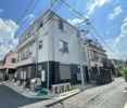リブ五反野の間取り画像