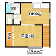 ペイナタルの間取り画像