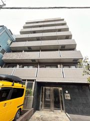 ラグーンシティ文京小石川の外観画像