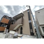 ハーモニーテラスマツヨシワールドの外観画像
