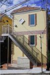 ユナイト上町ランドシュタイナーの外観