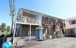 シャトー津田Ⅱの間取り画像