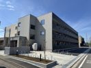 ヴァンヴェール オマージュⅡの外観