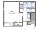 レオネクストセゾンMKの間取り画像