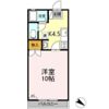 プライムメゾンの間取り画像
