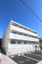 ラヴィータ妙典の外観画像
