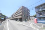 山内ヴィラージュ千代ケ崎 308号室の間取り画像