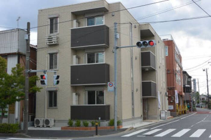River Paddyの外観画像