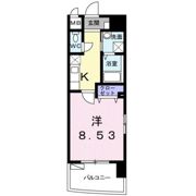 MSビルの間取り画像