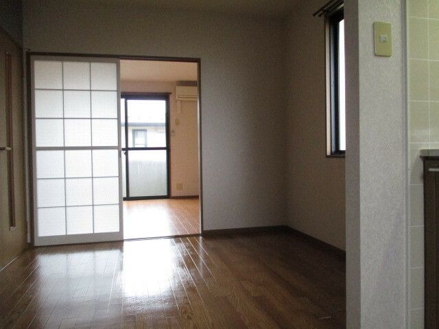 リビング