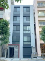 シャインパーク錦糸町の外観画像