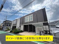 Lina（リーナ）の外観画像