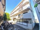 総建武蔵関ハイムの間取り画像