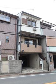 池田本町戸建ての外観画像