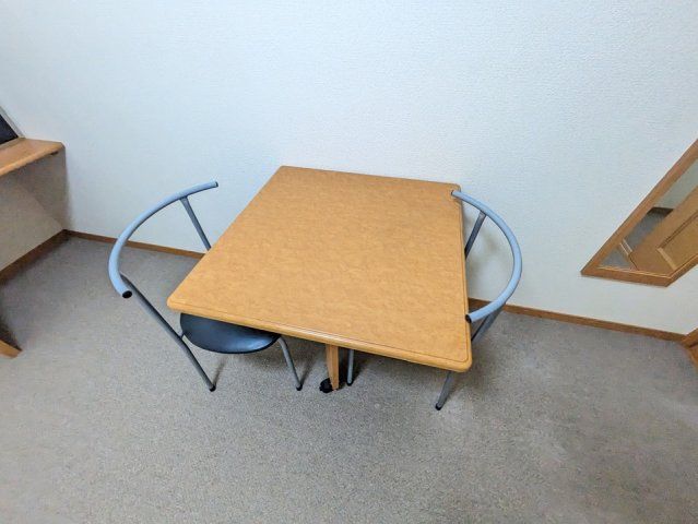 リビング