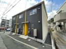 シルク・フォレストの間取り画像
