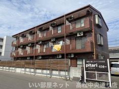 メゾン城東の外観画像