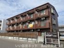 メゾン城東の間取り画像