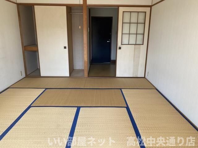 リビング