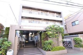 CITY・SPIRE東小金井の外観画像