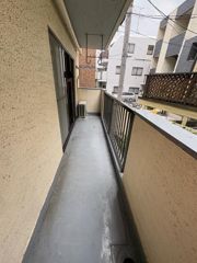 ラ・スペランツァ学芸大学の外観画像