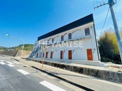 フォレスト飯盛の外観画像